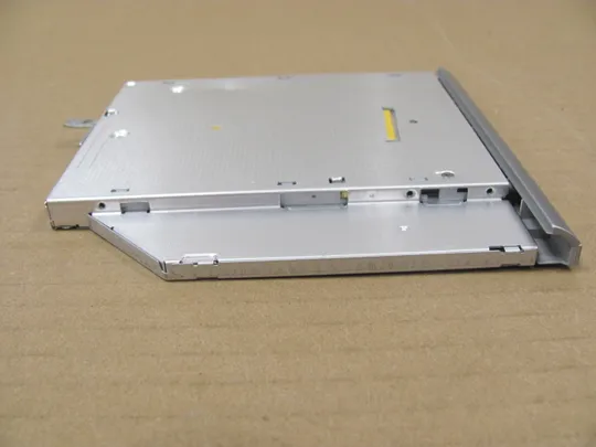771-13 DVD привод  для Dell Inspiron 17 7737 7537 7437 7746  оригінал З аукціону