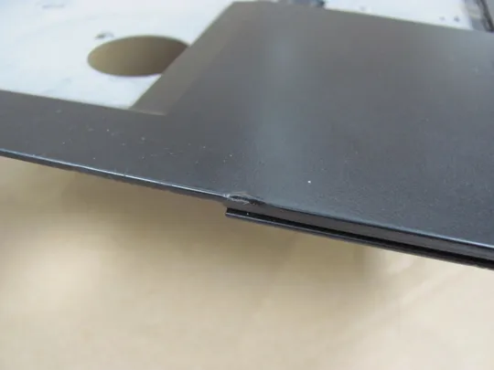 621-2 Кришка панель палмрест AM12D000200 для Lenovo ThinkPad T470 оригінал Продаж