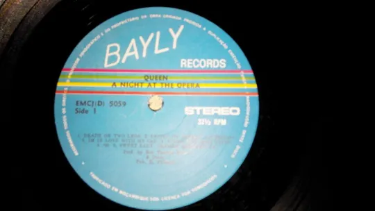 Sing A Long-Dance On Happy Days Інтернет-аукціон