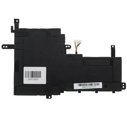 фото, Оригінальна батарея для ноутбука ASUS B31N1842 (VivoBook S15 S531FL) 11.52V 3645mAh 42Wh Black