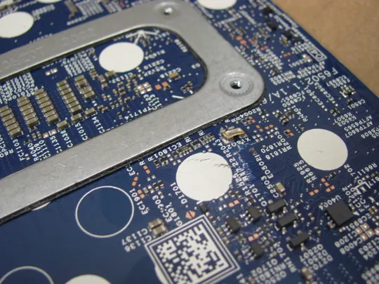 818-23 материнська плата SRGKW I7-10510U J85JT 0G9T8F  для Dell Latitude 3510 E3510  оригінал Торговий майданчик