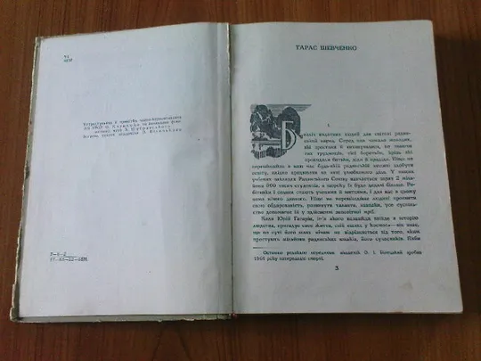 Малий Кобзар Де купити