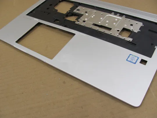 829-30 Кришка панель палмрест  6070B1210401 для HP ELITEBOOK  755 G5  850 G5 оригінал З аукціону