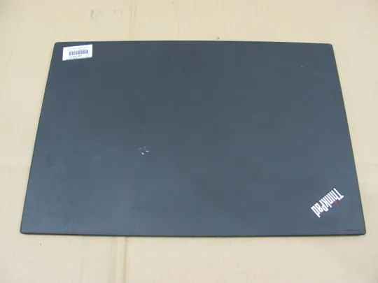 761-1 кришка матриці 460.0CW0B.0001 01YU625 для Lenovo Thinkpad T580 P52S оригінал Ціна