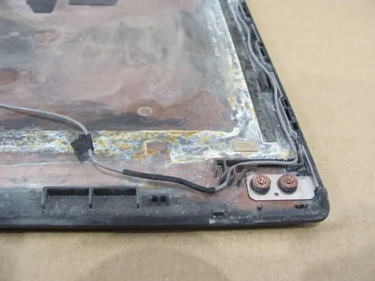 426-4  кришка матриці AP0SX000400 для Lenovo Thinkpad X240,  X250  оригінал Торговий майданчик