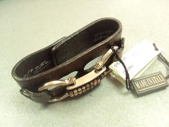 Купити браслет италия rinaldi новый №15059