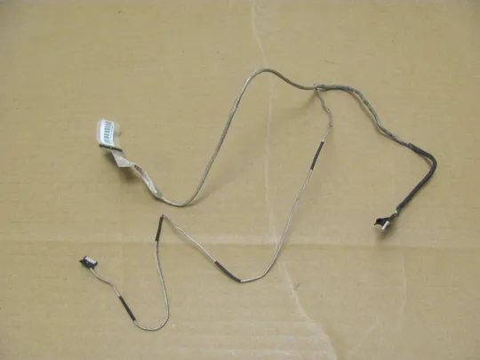 номер0945-9 Шлейф матриці для ноутбука Шлейф дисплея Шлейф підключення дисплея Шлейф екрана Laptop matrix cable K1N-3040093-H39 MS17C6 30pin  для MSI GP73 GP73M MS-17C5 MS-17C6  8RE 8RF  оригінал Ціна