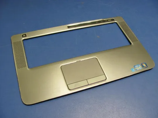 номер0092-4 Кришка панель палмрест та тачпад 0HYJ4V для DELL XPS 15 l501x l502x 0hyj4v hyj4v корпус топкейс верхня панель cover-C тачпад оригінал Характеристики