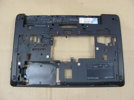 706-6 Кришка дно піддон корпуса AM0TJ000400 734279-001 для HP EliteBook ZBOOK 15 G2 оригінал Ціна
