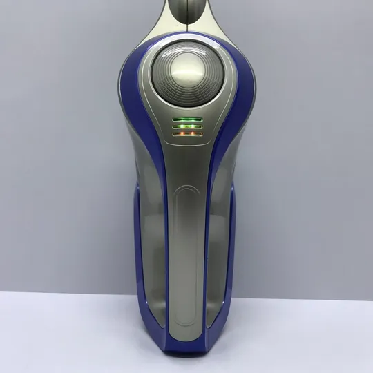 Акумуляторний Пилосос CLEANmaxx 9847 Blue/Grey Інтернет-аукціон
