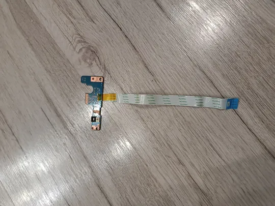 Купити Кнопка увімкнення для ноутбука Acer V3-771