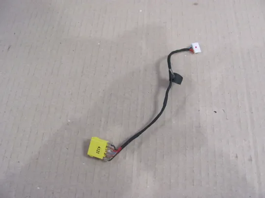 59-11 роз&#039;єм живлення для LENOVO IDEAPAD U530 оригінал Ціна