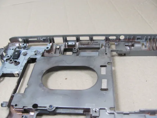 419-8 Кришка дно корито корпуса 840725-001 6070B0937301  для HP ProBook 650 G3, 650 G2, 655 G2  оригінал Продаж