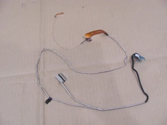 686-14 шлейф DC02C00E600 для Lenovo ThinkPad L590 FL590  оригінал Ціна