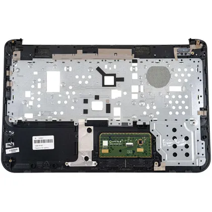 фото, Б.У. Верхня частина корпусу для ноутбука HP (Pavilion: 5-B153CL) чорна