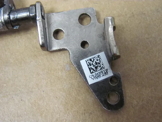 821-16 комплектуюче петлі 04NRYW 04NRYW  для Dell Vostro 14 3000 3400 V3400 3401 3405 оригінал в Україні