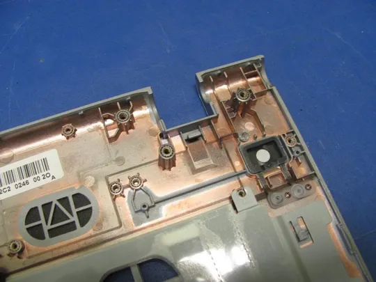 №47-2 верхня панель під клавіатуру 13N0-1NA0301 для ACER V3-772G оригінал Продаж