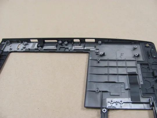 598-25 Кришка панель палмрест 460.04P02.0009 00JT863 для Lenovo ThinkPad X1 Yoga 1st Gen оригінал Недорого