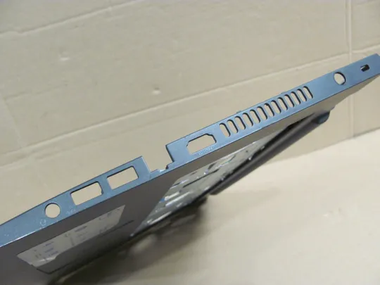 681-21 панель палмрест тачпад  0VHY2G для DELL Inspiron 17 5748 оригінал Торговий майданчик