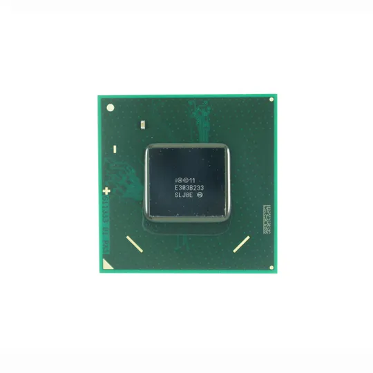 Мікросхема INTEL BD82HM76 SLJ8E північний міст для ноутбука Ціна