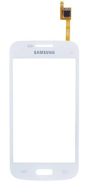Тачскрин Samsung G3502, G3502i, G3502U, G3508, G3509 Galaxy Trend 3 White Ціна