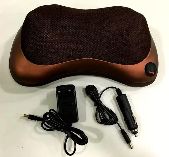 Масажер Massage Pillow Ціна