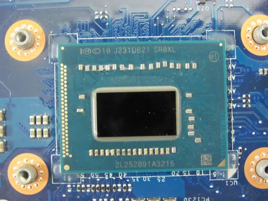 номер0300-23 материнська плата Mainboard Материнка Основна плата Системна плата Плата системи Laptop motherboard мамка  ноутбучна плата SR0XL I5-3337U LA-9101P для Dell Inspiron 3521 15 15R 17 17R 15-3521 15-5521 5521 оригінал в Україні