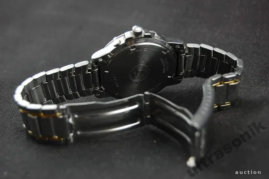 Купити хронограф Sekonda дата 50м. белый циферблат