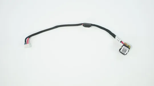 Купити Роз'єм живлення PJ532 (Dell E6530) з кабелем