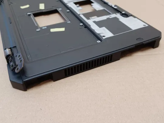 Купити номер1064-42 корпус кришка палмрест корпус топкейс верхня панель палмрест cover-C 13NJ-2DA0A01 0FD33K для DELL LATITUDE 14 5420 5424 RUGGED  оригінал