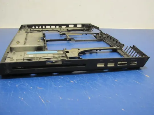 №177-1 Кришка дно піддон корпуса 0CV6K8 AM0MK000100 для Alienware M17x R4 оригінал Продаж