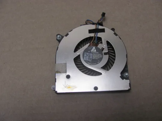 номер0920-6  Вентилятор (кулер, FAN) 6033B0033202 для HP EliteBook 745 840 G1 G2 оригінал Ціна