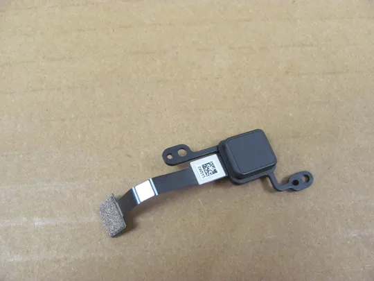 753-17 плата вкл з сканером відбитку 0W5Y5  V04HX2044  для Dell Latitude 7310 E7310 5310 7310 5320 7320 оригінал Ціна