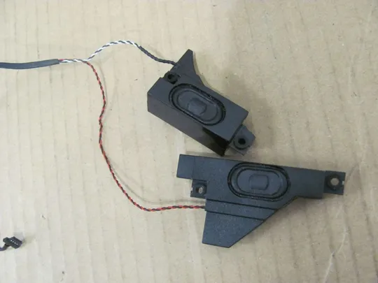 номер0321-5 динаміки dynamics для Acer Aspire V3-772 V3-772G оригінал З аукціону