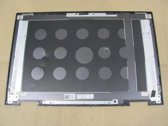 Купити 749-2 кришка матриці 0HH35K 460.0JY03.0001  для  DELL Inspiron 15 7500 7506 2-in-1 оригінал