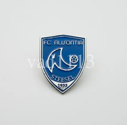 фото, футбол  ФК Алисонтия Штейнсель Люксембург - Luxembourg