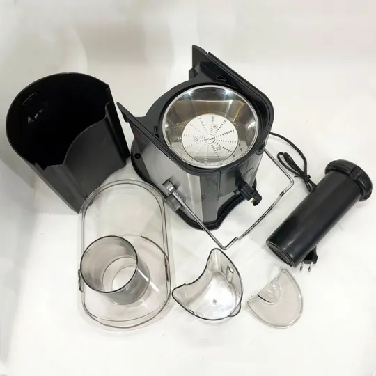 Купити Соковыжималка Domotec MS-5221 1000 W, соковыжималка универсальная соковыжималка электро на стакан