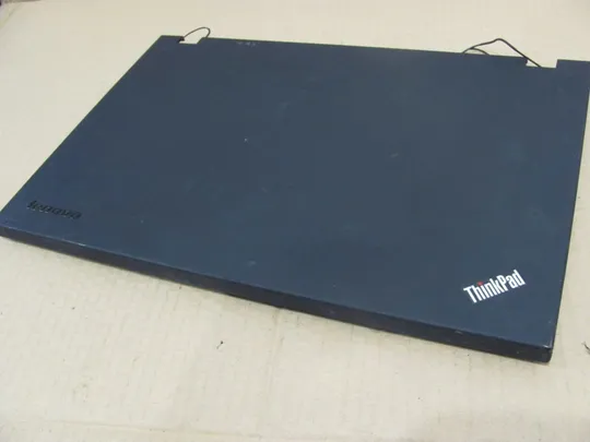 номер0298-2 кришка матриці Кришка дисплея Тильна кришка Корпус матриці Верхня кришка Задня кришка matrix cover   Top Case LCD Cover Rear Lid Back Cover Housing Cabinet 04W1567 60.4KE07.002 для Lenovo Thinkpad T520 T520i W520 W530 T530 оригінал Ціна