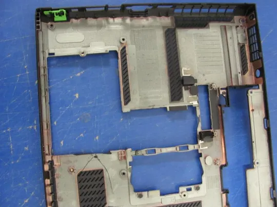 №281-5 Кришка дно піддон корпуса для LENOVO T520 T520i W520 оригінал Де купити