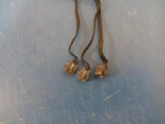 Купити №311-7 роз'єм живлення для TOSHIBA C670 C670D C675 оригінал