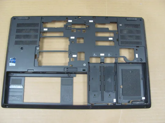 757-2  Кришка дно піддон корпуса AM0Z6000500 для Lenovo Thinkpad P50 оригінал Ціна