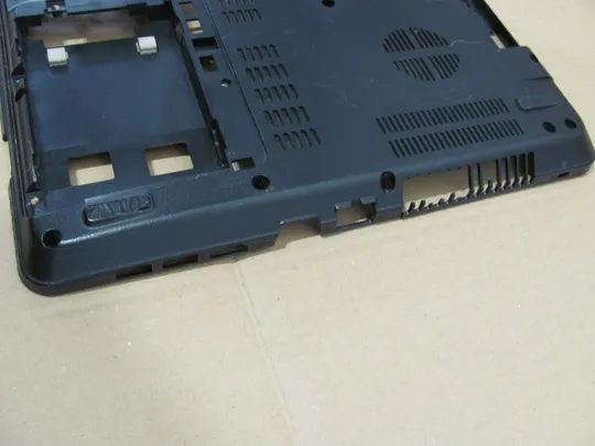 512-4 Кришка дно піддон корпуса 13N0-A8A0C01 для Acer Aspire E1-771 E1-731 EasyNote LE69KB оригінал Продаж