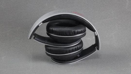 Наушники беспроводная гарнитура Monster Beats by Dr Dre Studio оригинал З аукціону