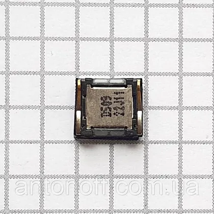 фото, Розмовний динамік Nokia 1.3 TA-1205 для телефона оригінал з розборки