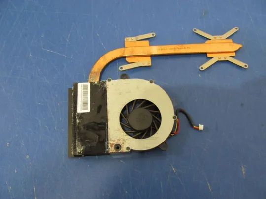 №137-17 охолодження 13N0-YTA0202 H000026630 для Packard Bell VAB70 оригінал Ціна