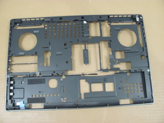 860-2 Кришка дно піддон корпуса 01HVX1 AM26K000502 для  Dell Precision 17 7730 7740 M7730 M7740 оригінал Ціна