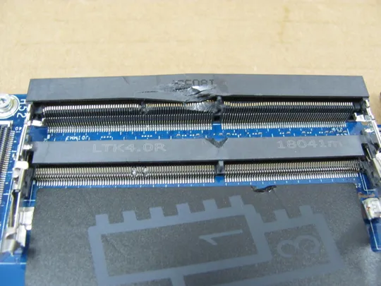 849-9 материнська плата SR2FU i7-6820HQ  APW50 LA-C381P для HP EliteBook ZBOOK 15 G3  оригінал Інтернет-аукціон