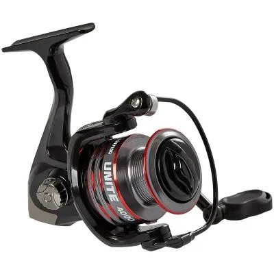 Катушка X-Fish Unite 2000 2+1BB (1917.00.52) З аукціону