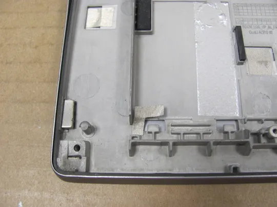 840-53 Кришка панель палмрест AM2UW000260 0932KF  для DELL Latitude 13 7310 2-in-1  оригінал На торгах