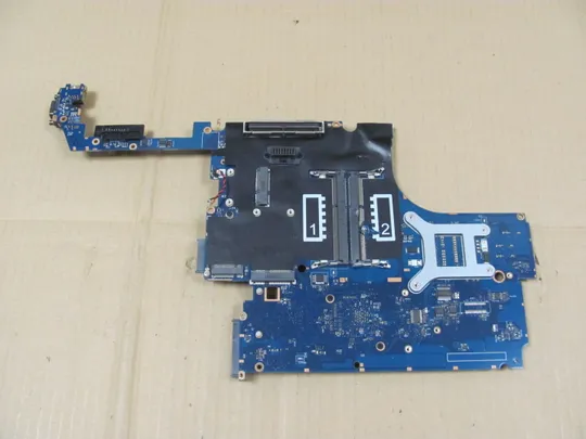 703-2 материнська плата 734304-001   для HP ZBOOK 15 G2 оригінал Ціна